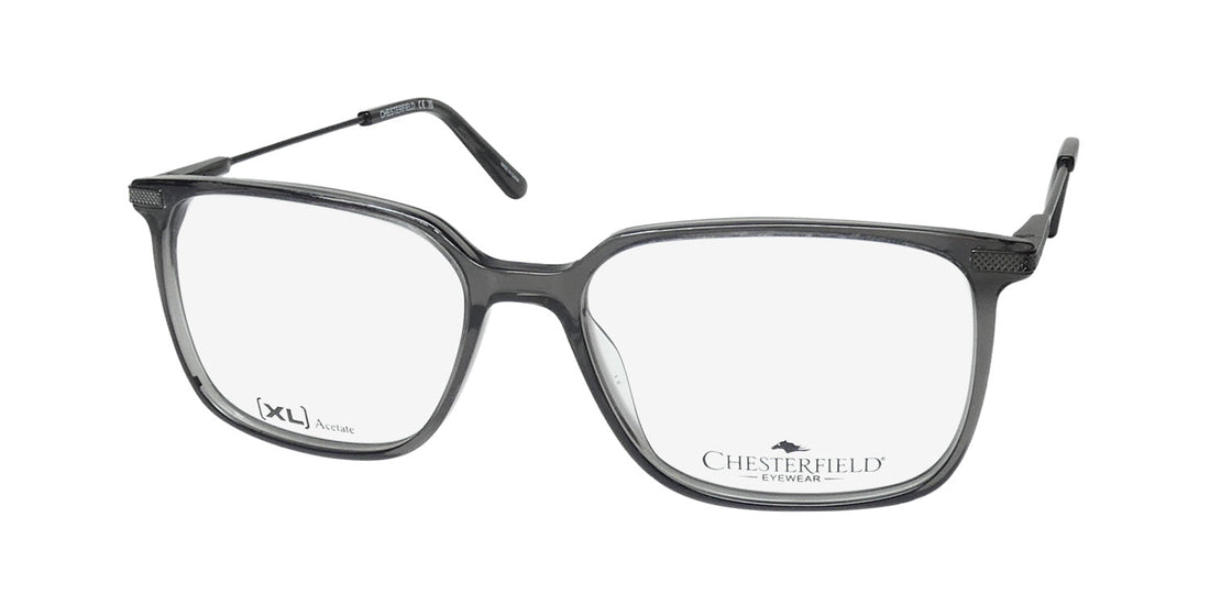 Chesterfield 103xl Eyeglasses by ModaFrames