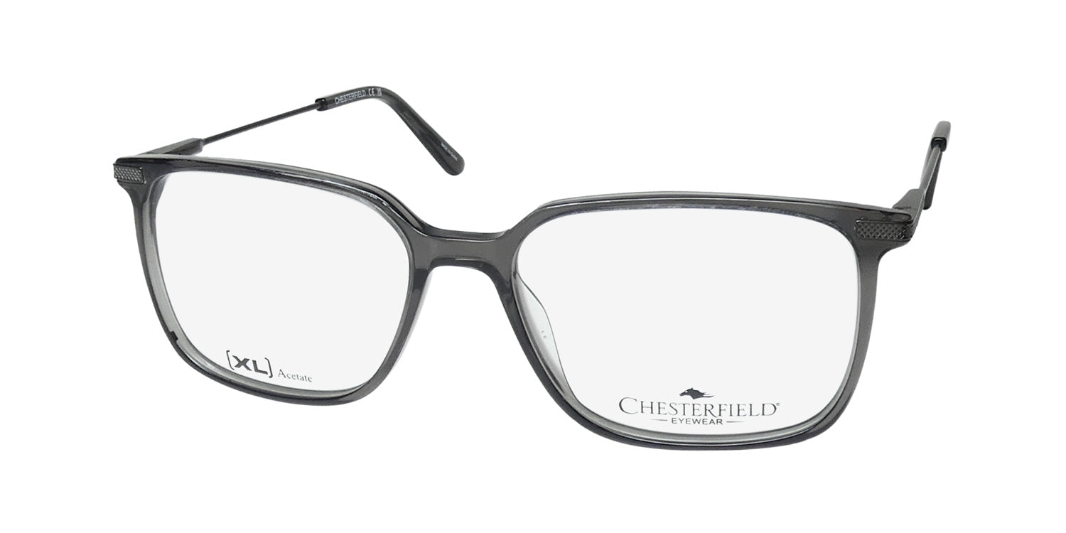 Chesterfield 103xl Eyeglasses by ModaFrames