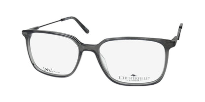 Chesterfield 103xl Eyeglasses by ModaFrames