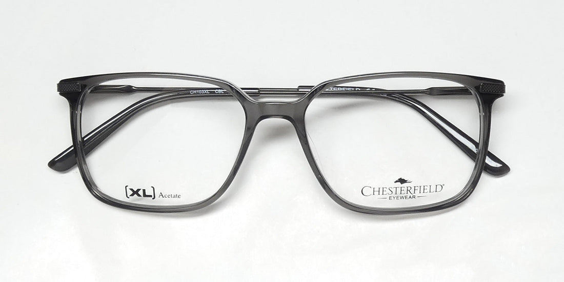 Chesterfield 103xl Eyeglasses by ModaFrames