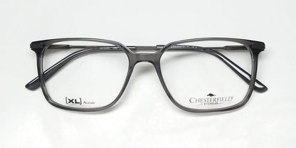 Chesterfield 103xl Eyeglasses by ModaFrames