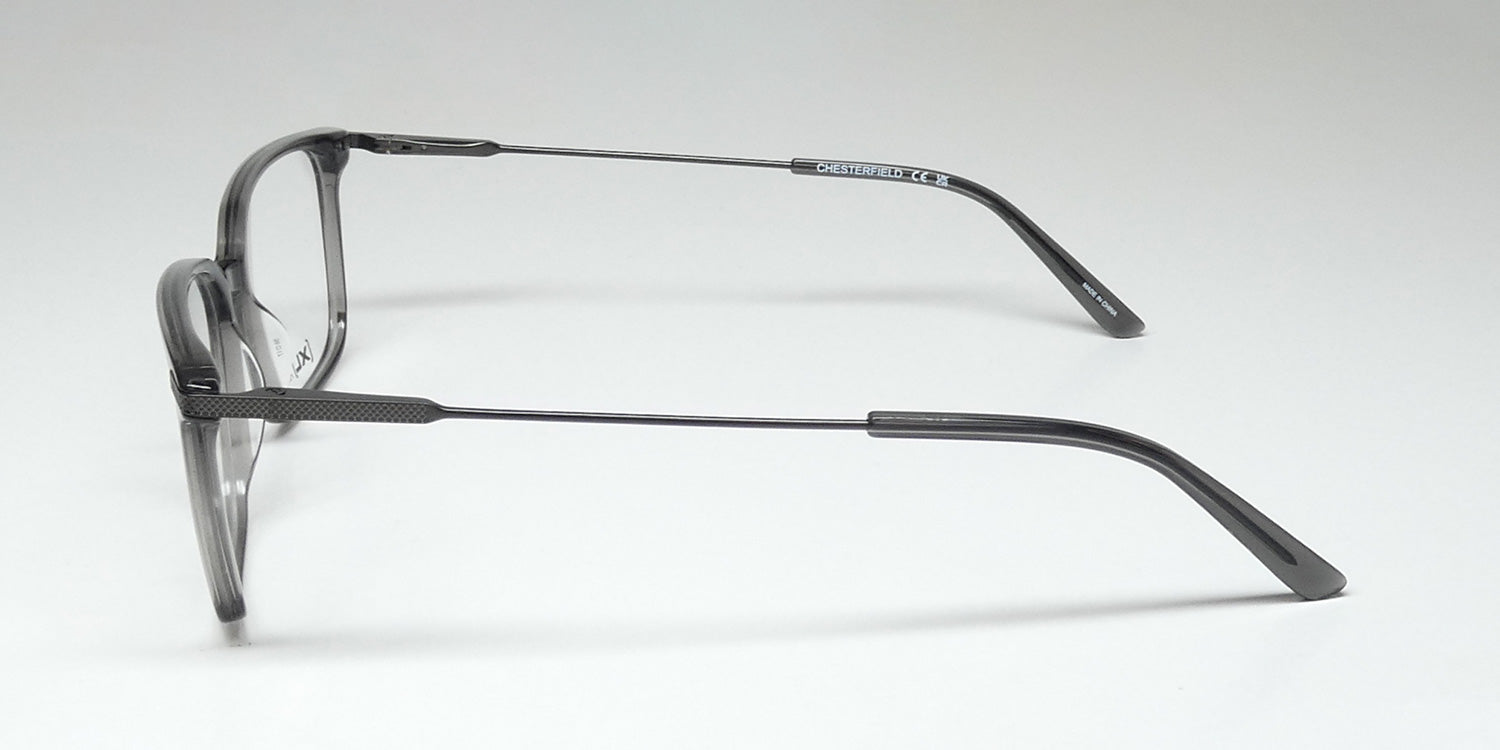 Chesterfield 103xl Eyeglasses by ModaFrames