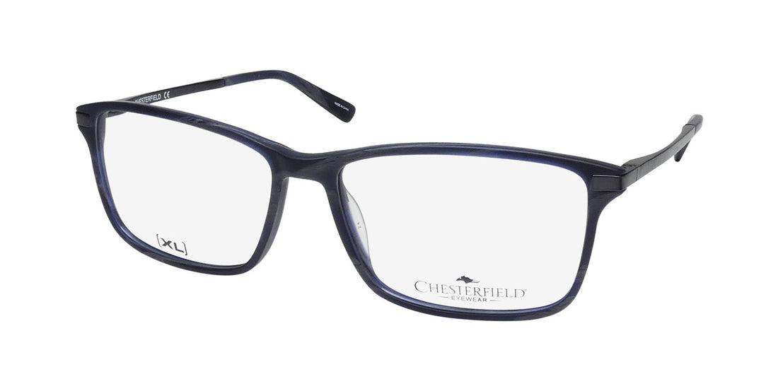 Chesterfield 64xl Eyeglasses by ModaFrames