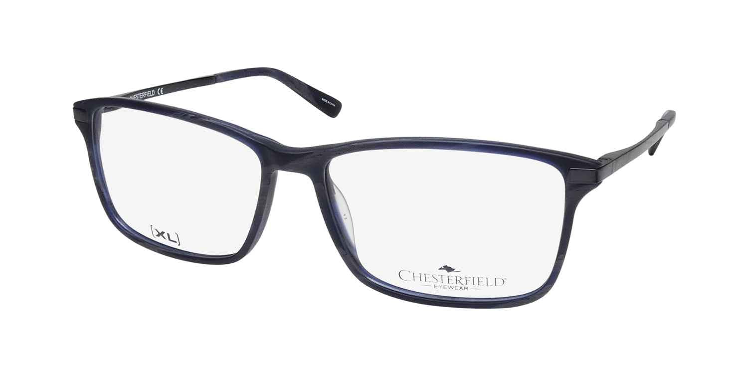 Chesterfield 64xl Eyeglasses by ModaFrames