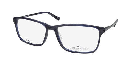 Chesterfield 64xl Eyeglasses by ModaFrames