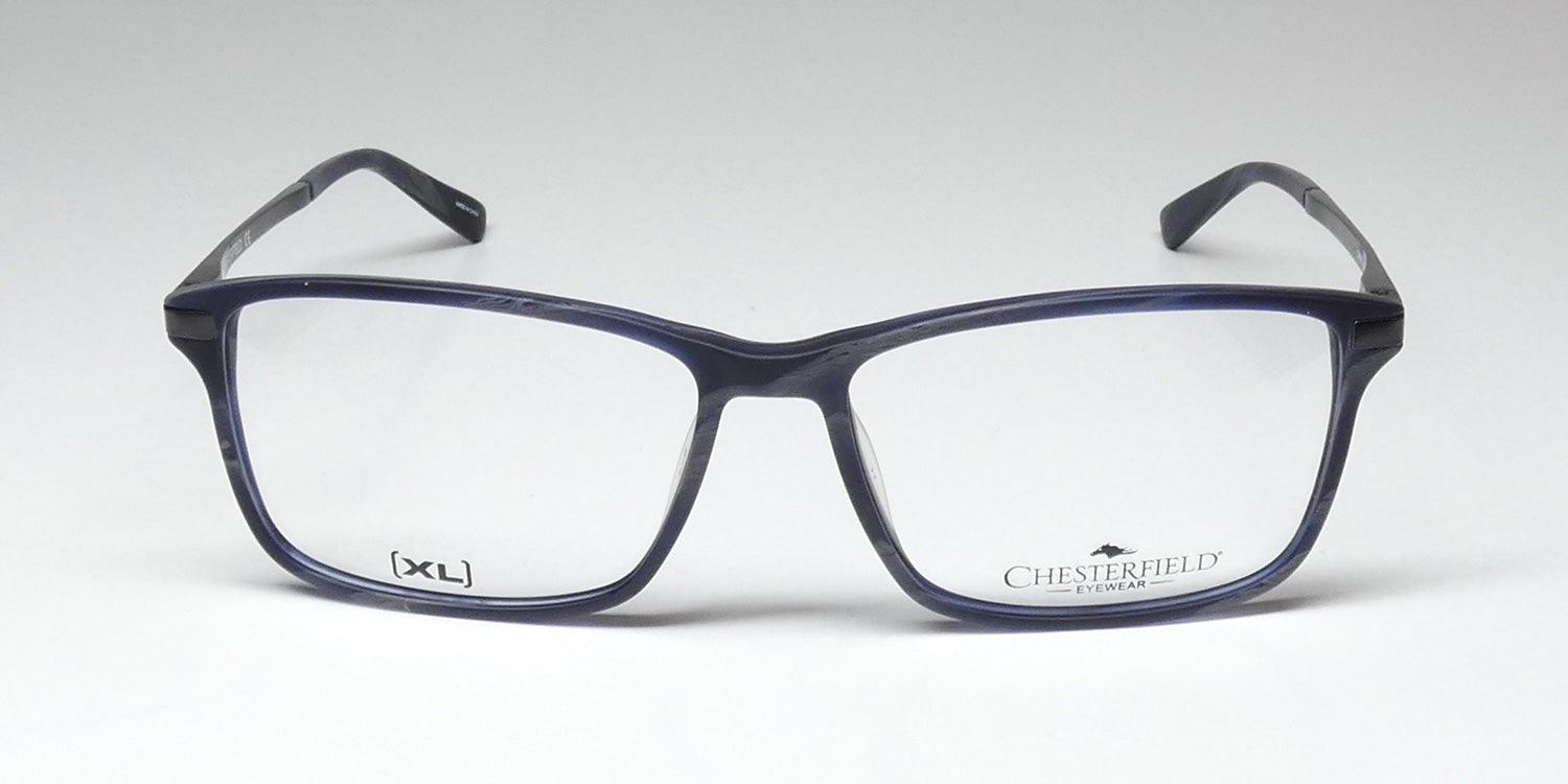 Chesterfield 64xl Eyeglasses by ModaFrames