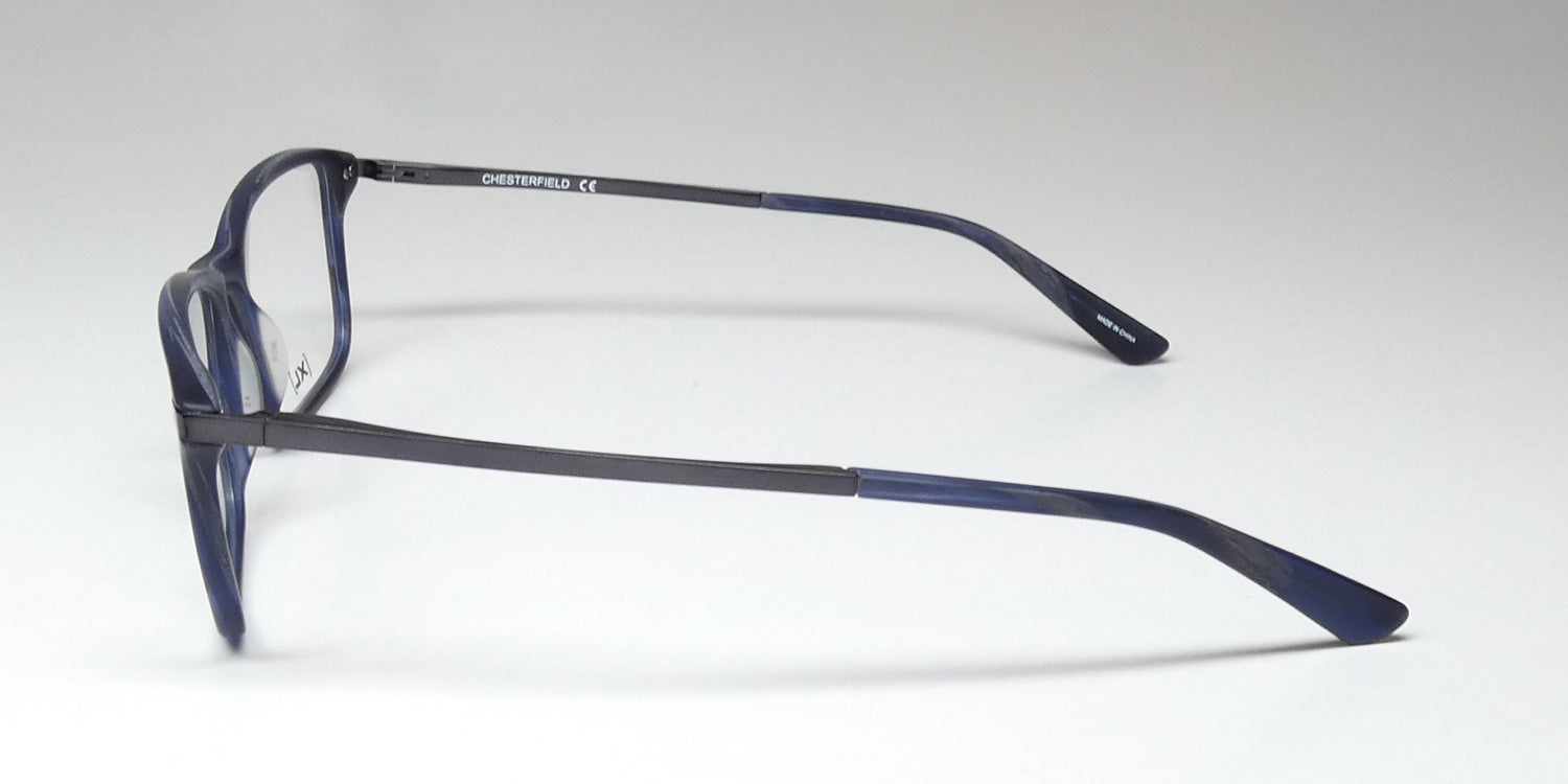 Chesterfield 64xl Eyeglasses by ModaFrames