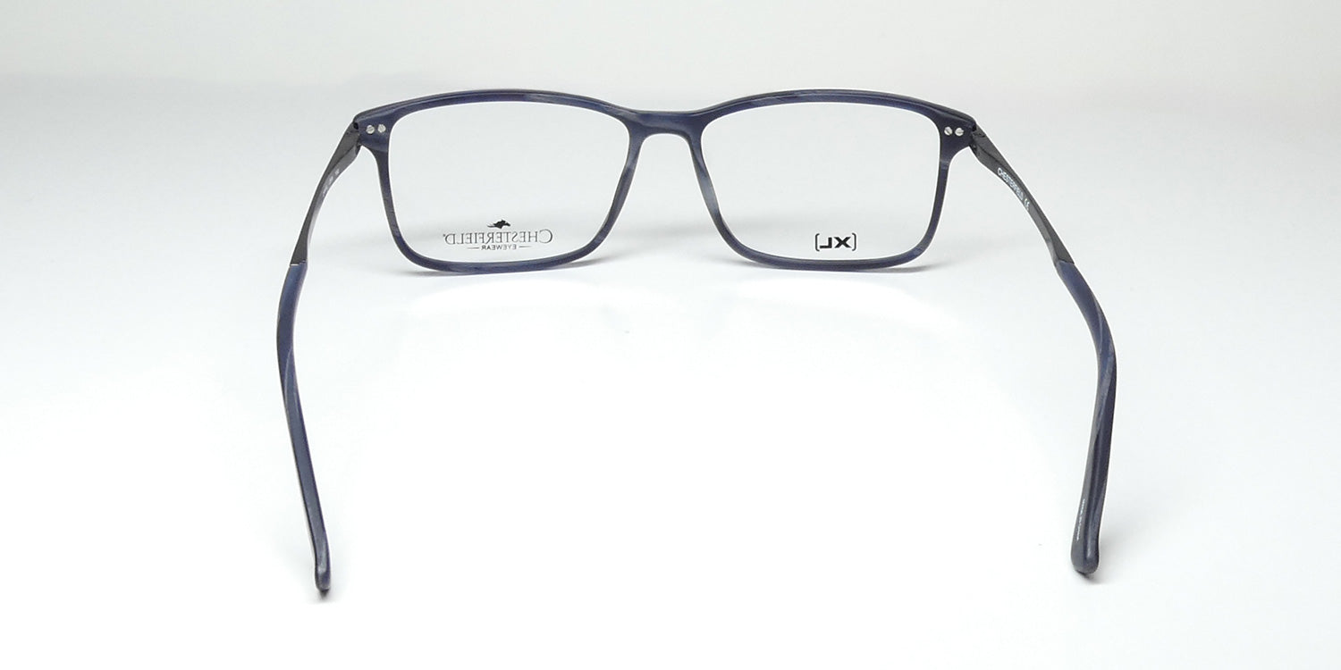 Chesterfield 64xl Eyeglasses by ModaFrames