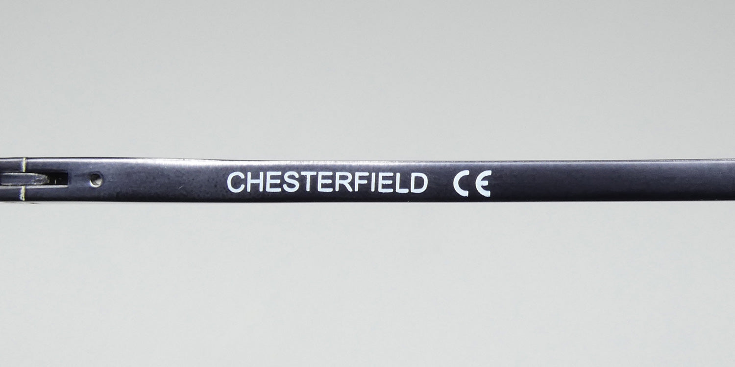 Chesterfield 64xl Eyeglasses by ModaFrames