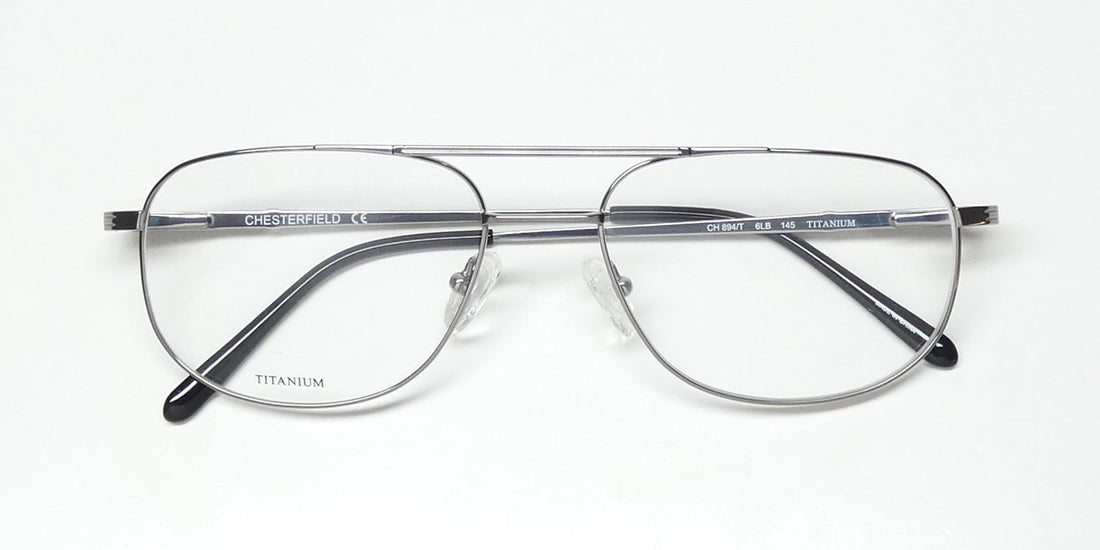 Chesterfield 894/T Eyeglasses by ModaFrames