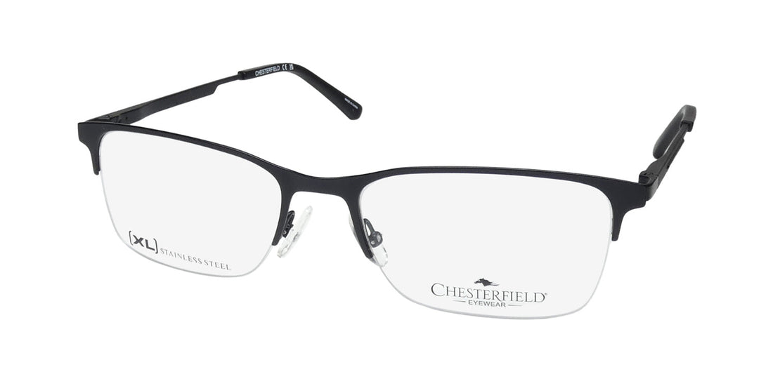 Chesterfield 108xl Eyeglasses by ModaFrames