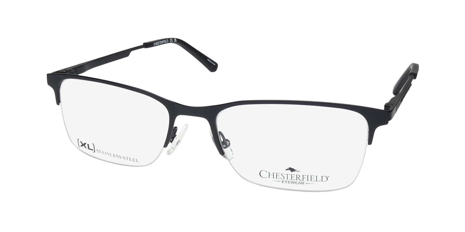 Chesterfield 108xl Eyeglasses by ModaFrames