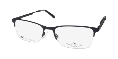 Chesterfield 108xl Eyeglasses by ModaFrames