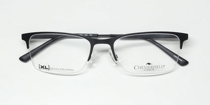 Chesterfield 108xl Eyeglasses by ModaFrames