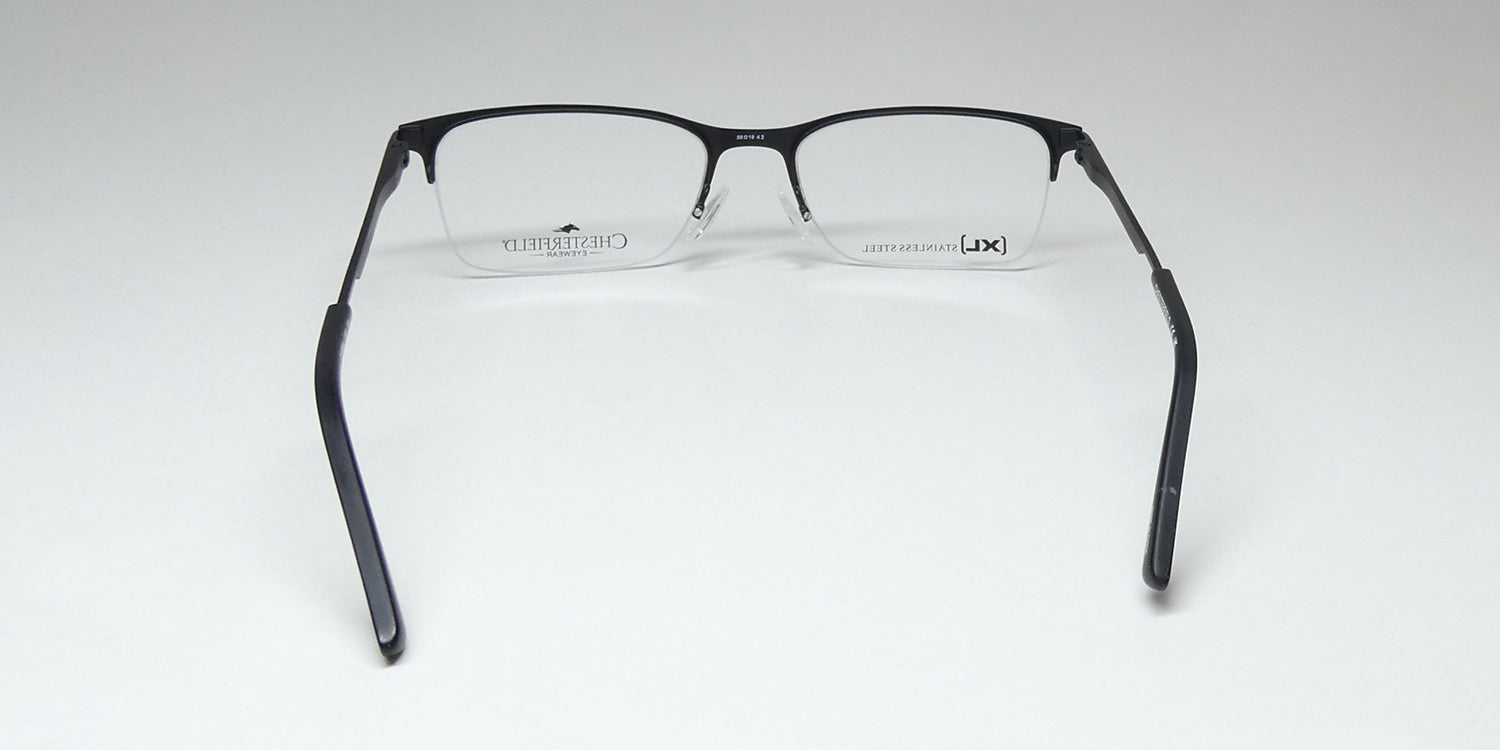 Chesterfield 108xl Eyeglasses by ModaFrames