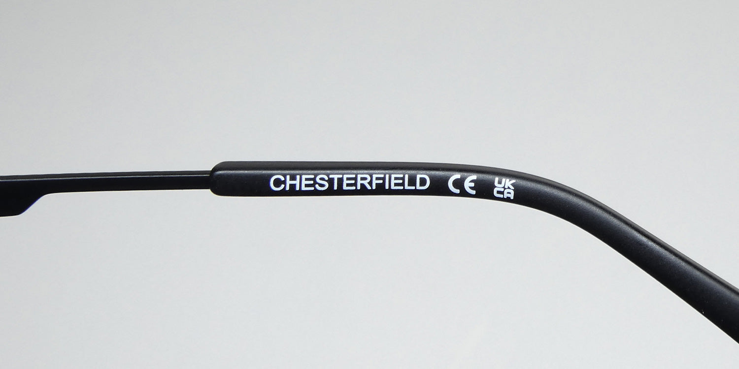 Chesterfield 108xl Eyeglasses by ModaFrames