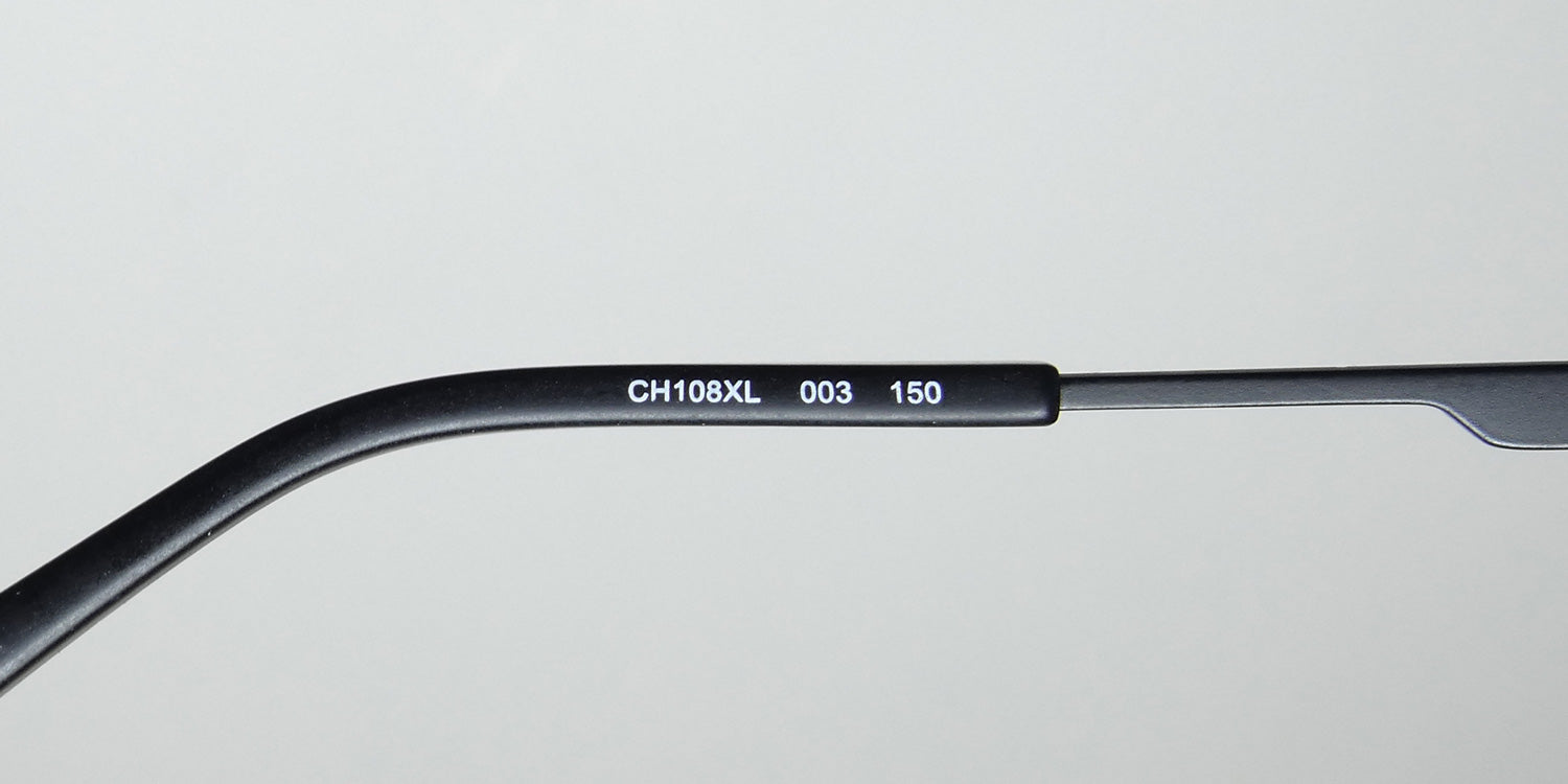 Chesterfield 108xl Eyeglasses by ModaFrames