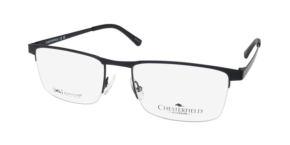 Chesterfield 113xl Eyeglasses by ModaFrames
