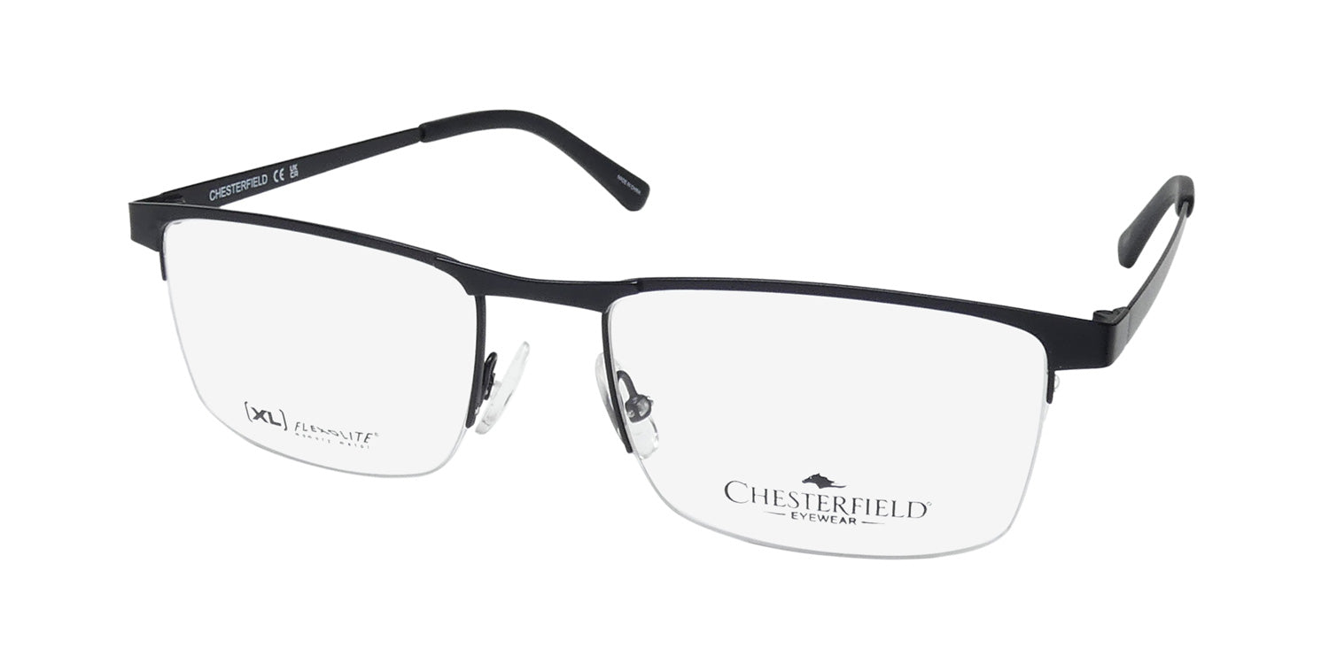 Chesterfield 113xl Eyeglasses by ModaFrames
