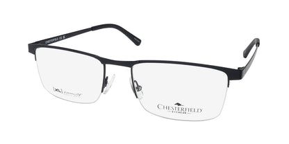 Chesterfield 113xl Eyeglasses by ModaFrames