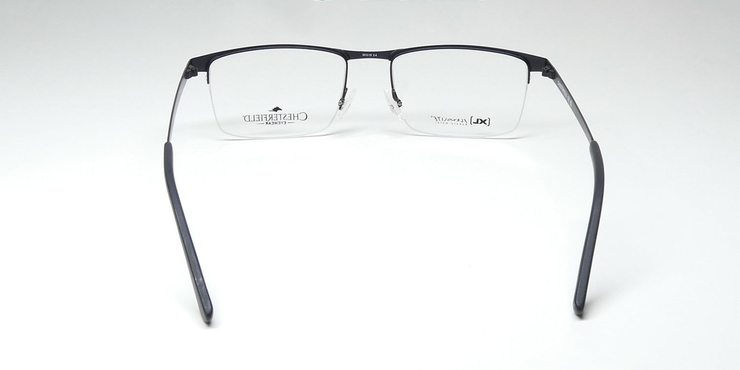 Chesterfield 113xl Eyeglasses by ModaFrames