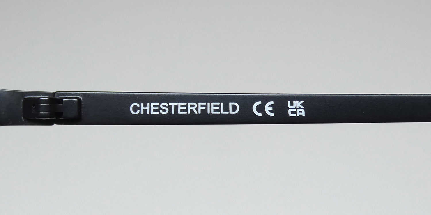 Chesterfield 113xl Eyeglasses by ModaFrames