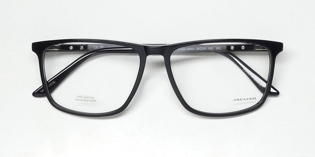 Jaguar 31030 Eyeglasses by ModaFrames
