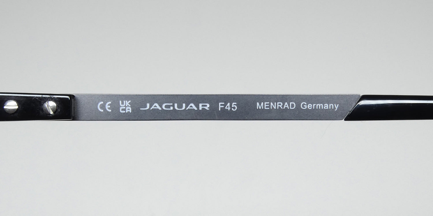 Jaguar 31030 Eyeglasses by ModaFrames