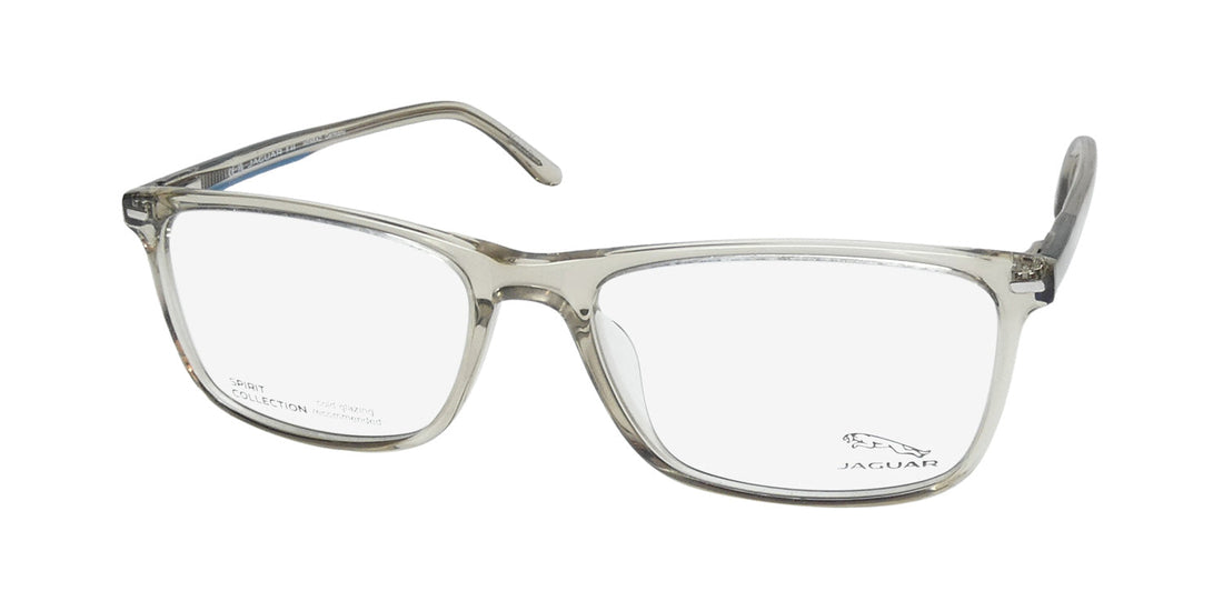 Jaguar 31521 Eyeglasses by ModaFrames