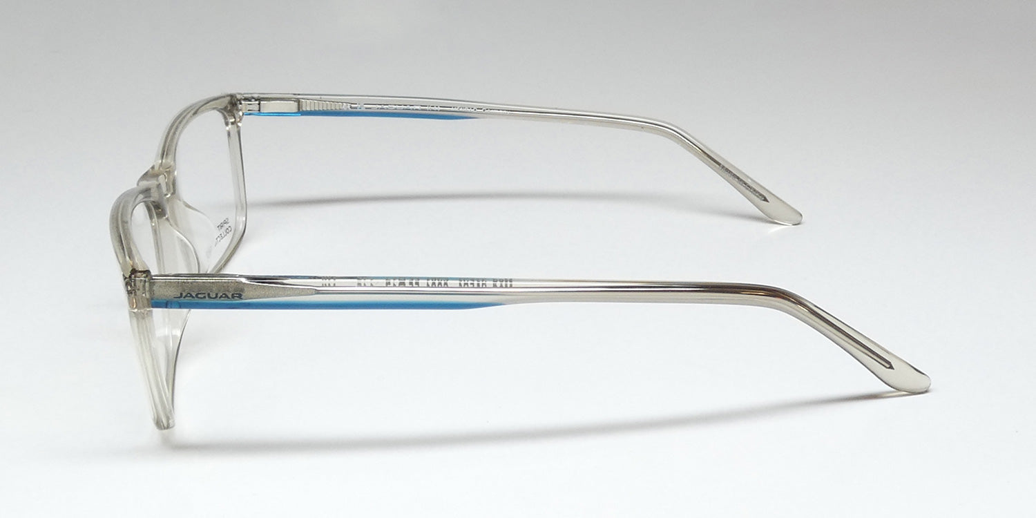 Jaguar 31521 Eyeglasses by ModaFrames