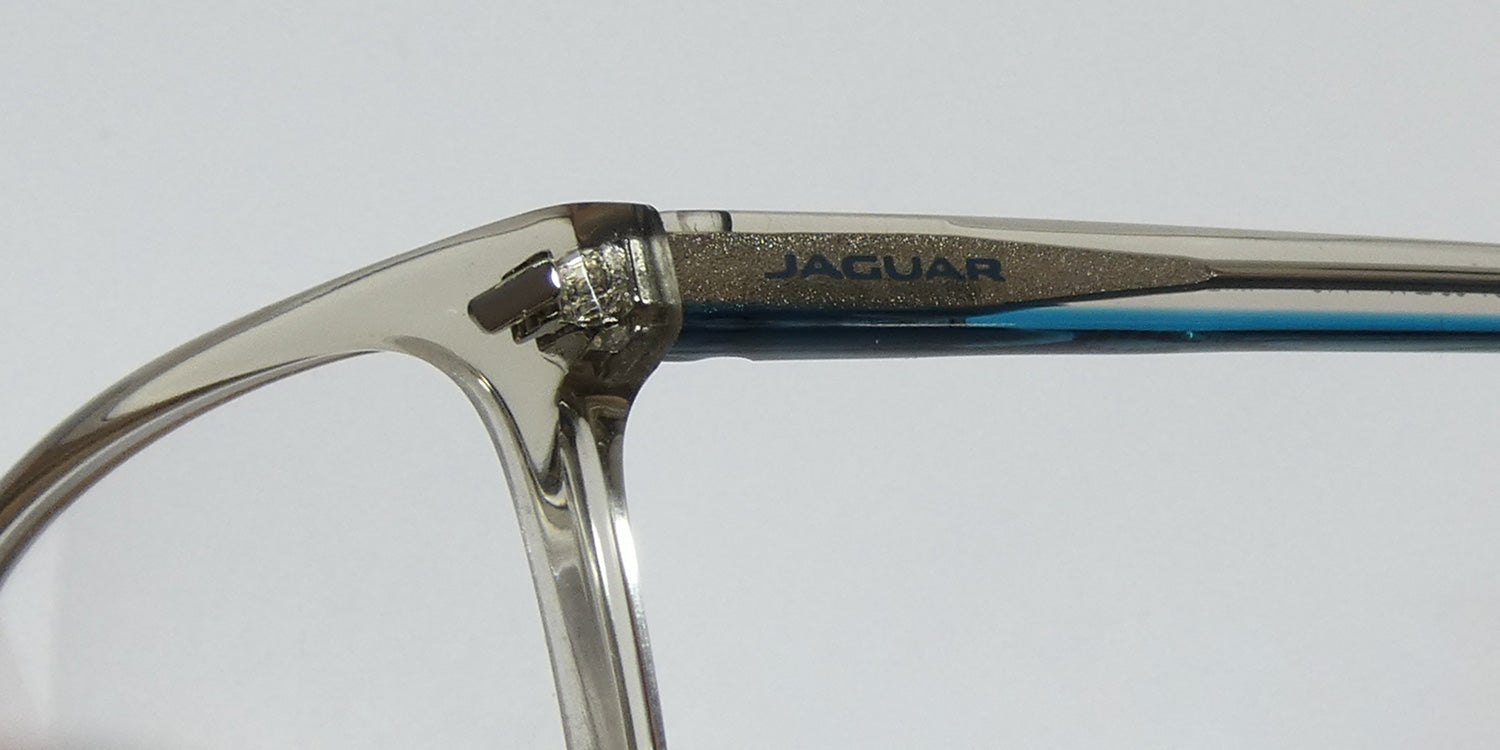 Jaguar 31521 Eyeglasses by ModaFrames