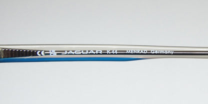 Jaguar 31521 Eyeglasses by ModaFrames