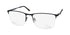 Jaguar 33617 Eyeglasses by ModaFrames