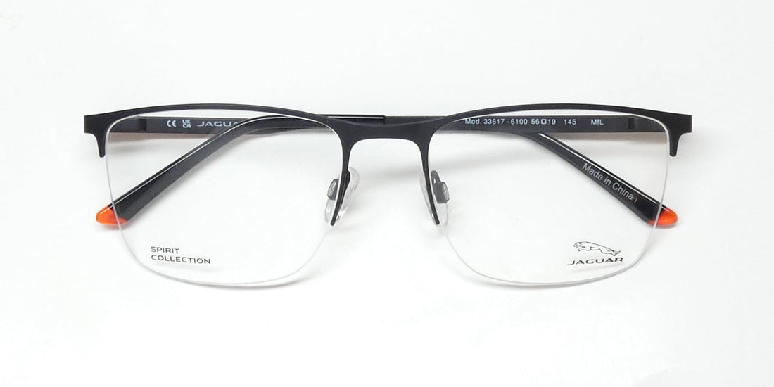Jaguar 33617 Eyeglasses by ModaFrames
