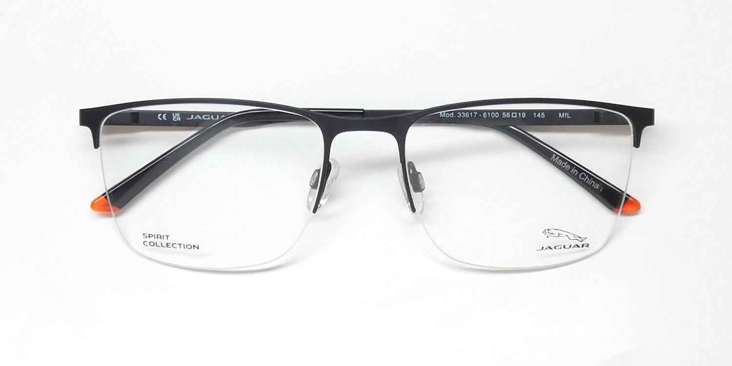 Jaguar 33617 Eyeglasses by ModaFrames