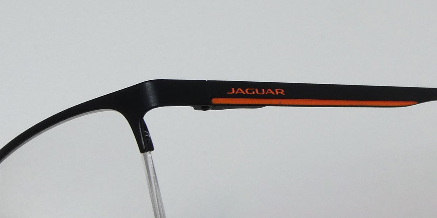 Jaguar 33617 Eyeglasses by ModaFrames