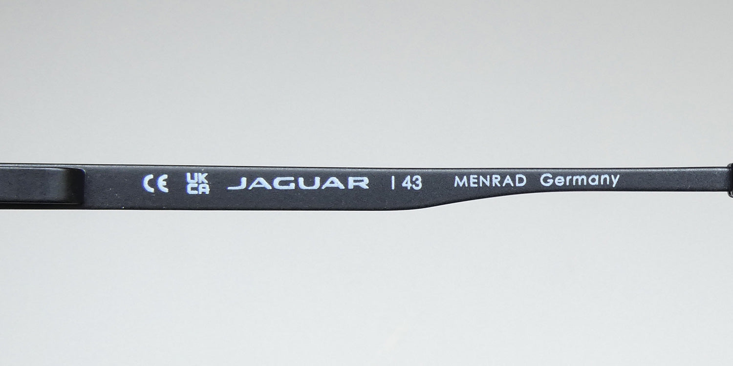 Jaguar 33617 Eyeglasses by ModaFrames