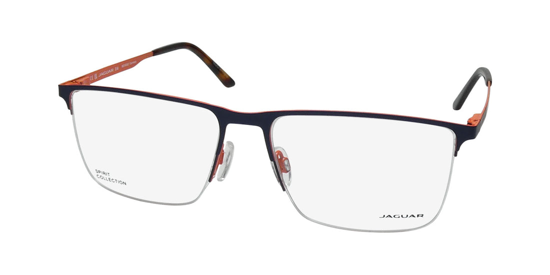 Jaguar 33625 Eyeglasses by ModaFrames