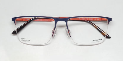 Jaguar 33625 Eyeglasses by ModaFrames
