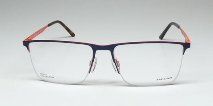 Jaguar 33625 Eyeglasses by ModaFrames