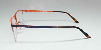 Jaguar 33625 Eyeglasses by ModaFrames