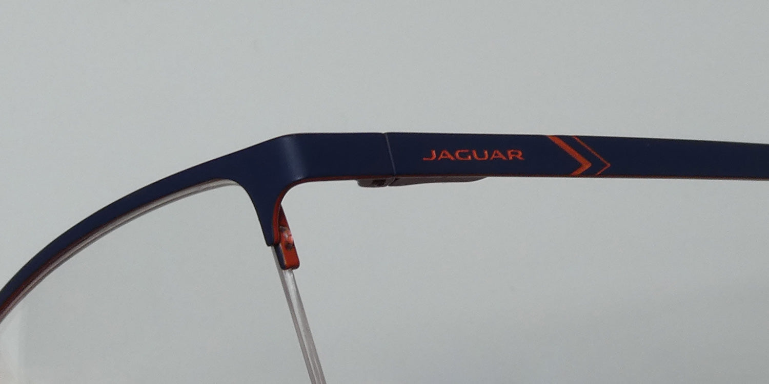 Jaguar 33625 Eyeglasses by ModaFrames