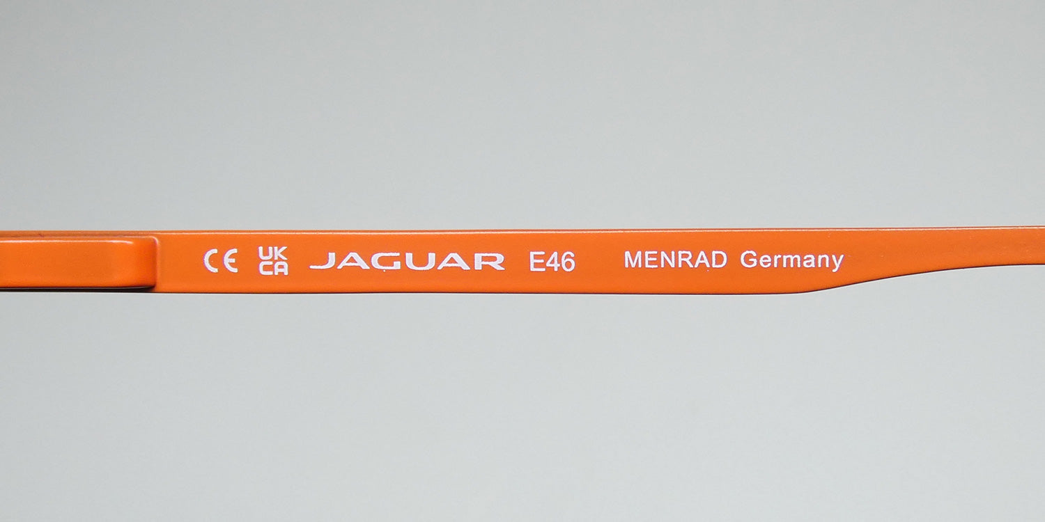 Jaguar 33625 Eyeglasses by ModaFrames