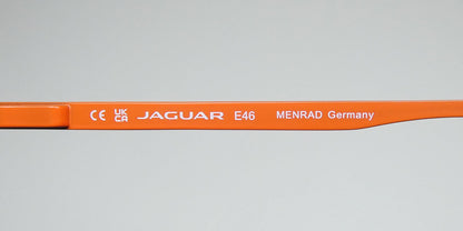 Jaguar 33625 Eyeglasses by ModaFrames