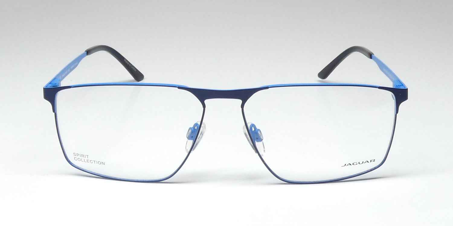 Jaguar 33626 Eyeglasses by ModaFrames