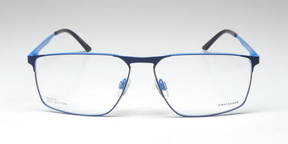 Jaguar 33626 Eyeglasses by ModaFrames