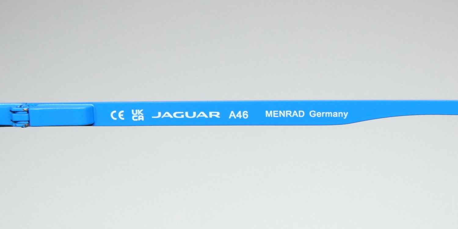 Jaguar 33626 Eyeglasses by ModaFrames