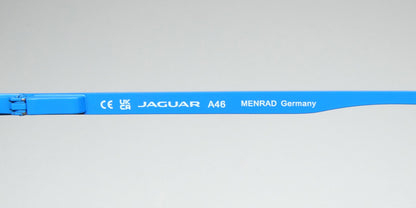 Jaguar 33626 Eyeglasses by ModaFrames