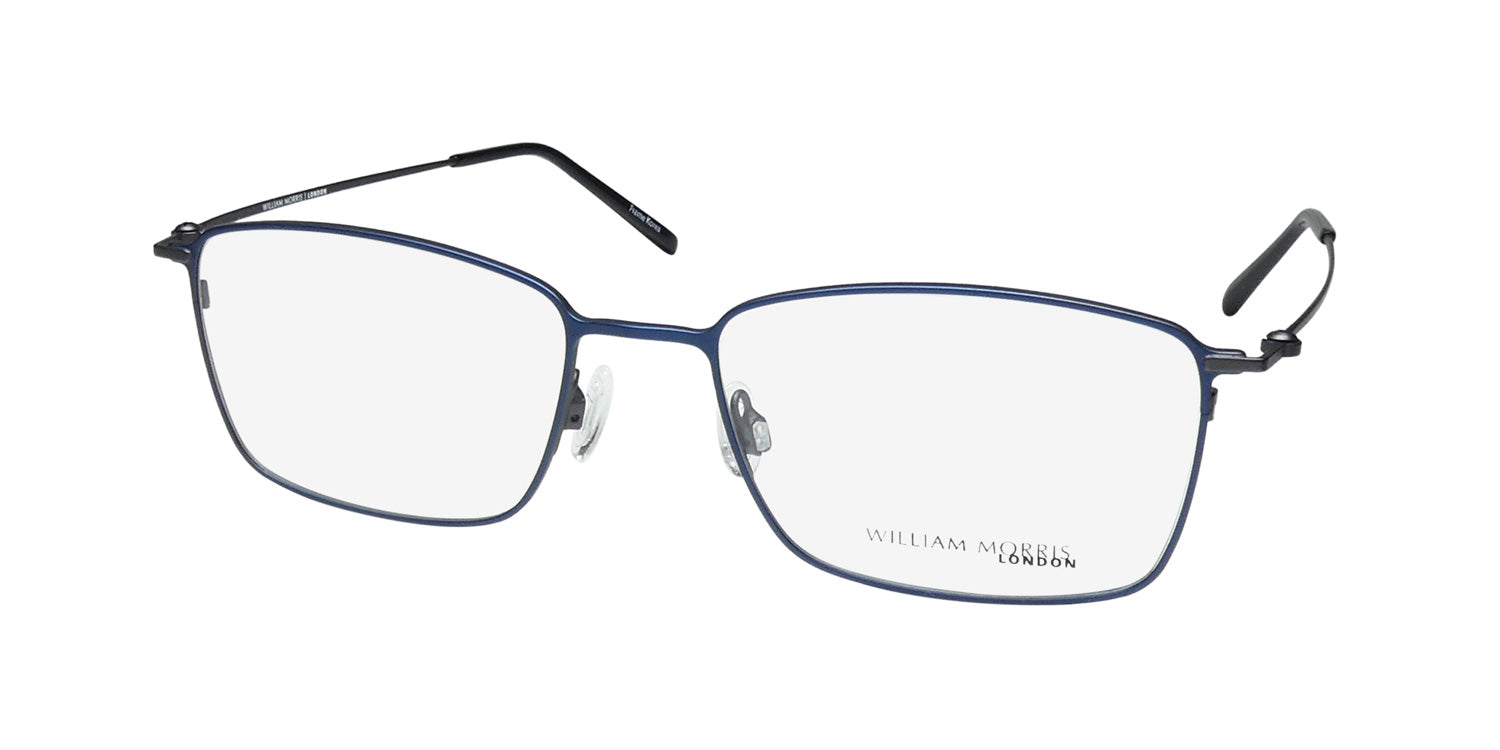 William Morris London 50182 Eyeglasses by ModaFrames