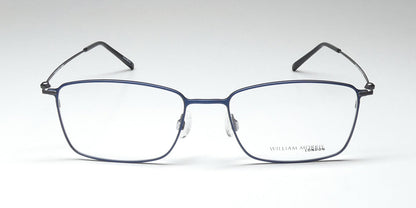 William Morris London 50182 Eyeglasses by ModaFrames